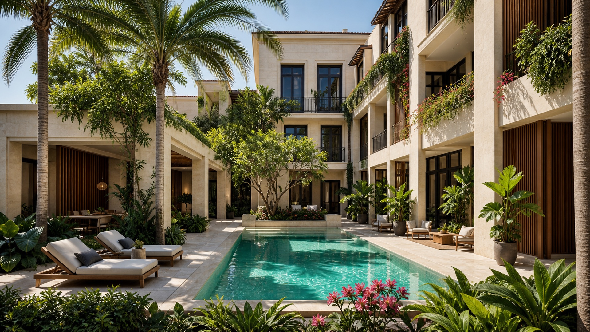 Westbrook Gardens, Coral Gables